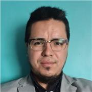 Profesor de inglés, clases a niños, jóvenes y adultos